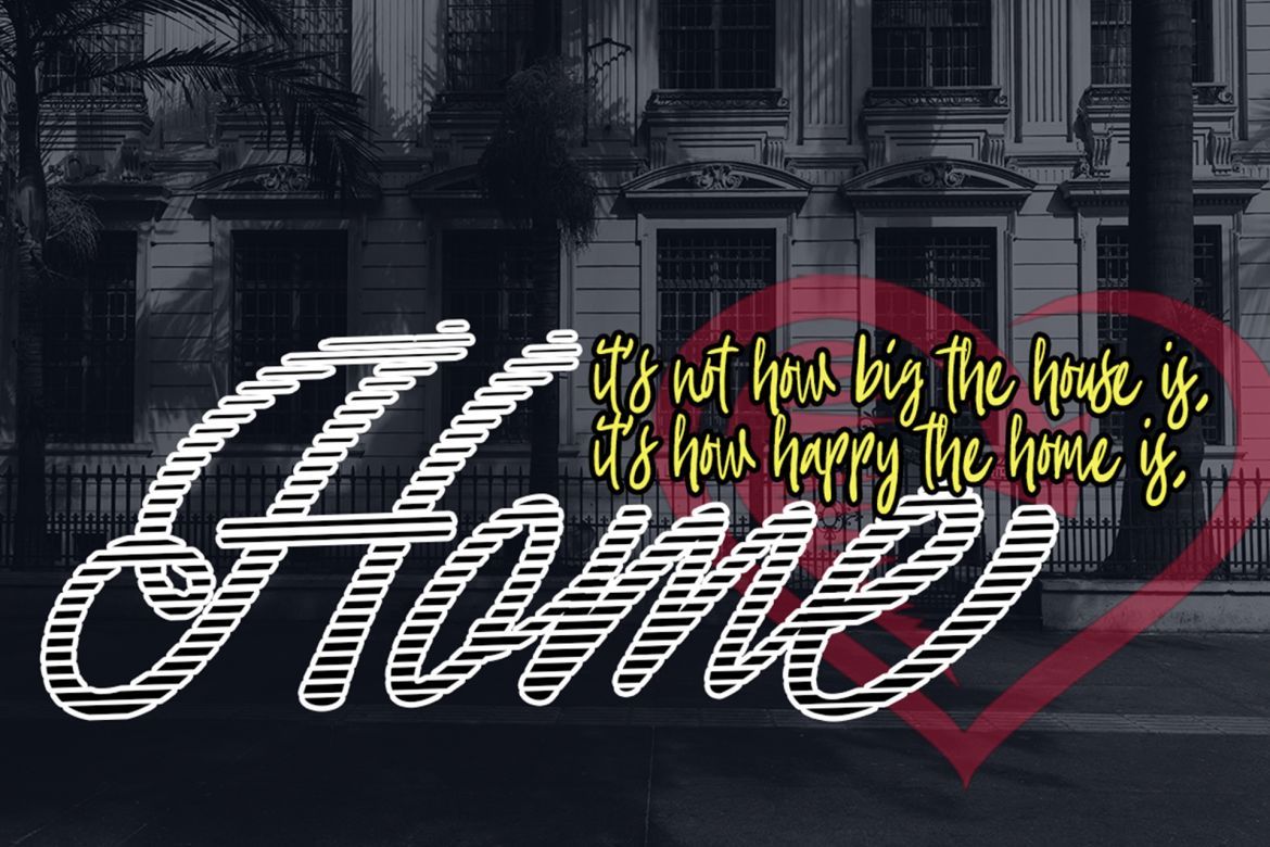 Lapendos Script - view 8