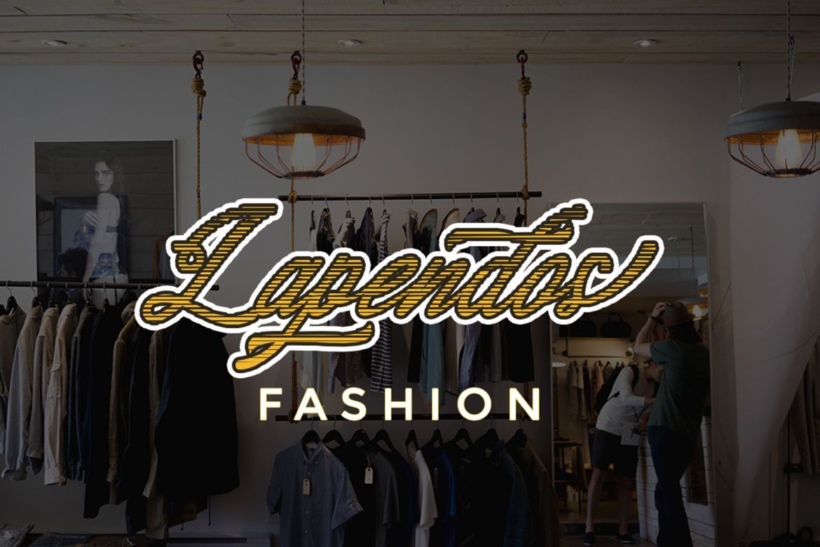 Lapendos Script - view 5