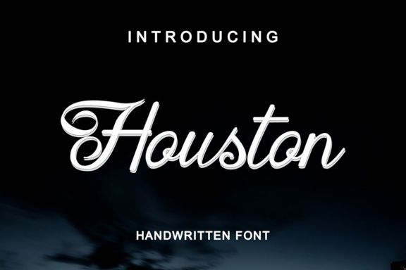 Houston Script