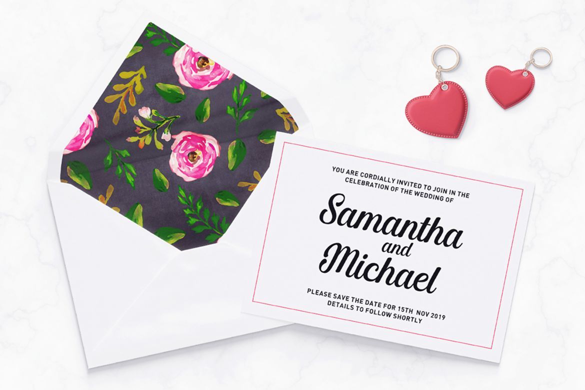 Merciana Script - view 3