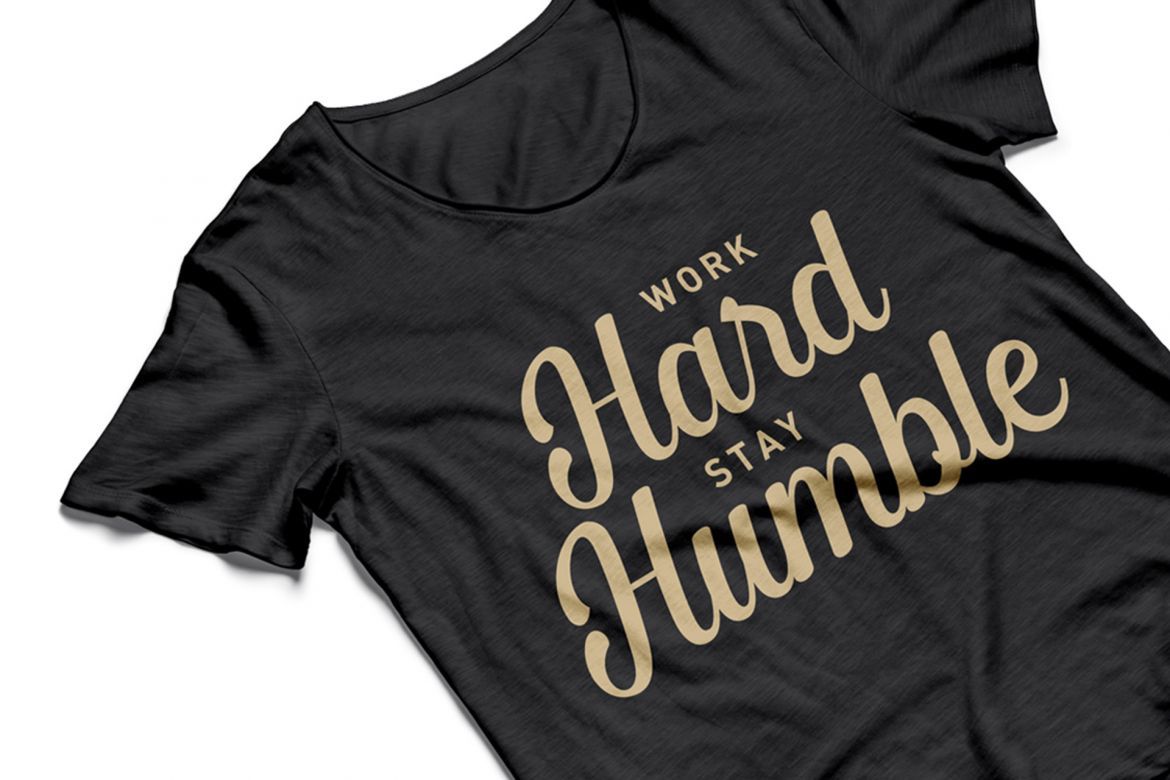 Merciana Script - view 9