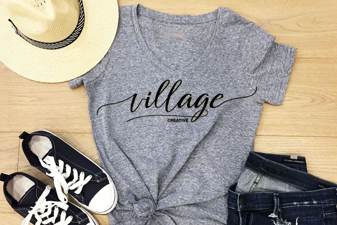 About Loving Script - view 4