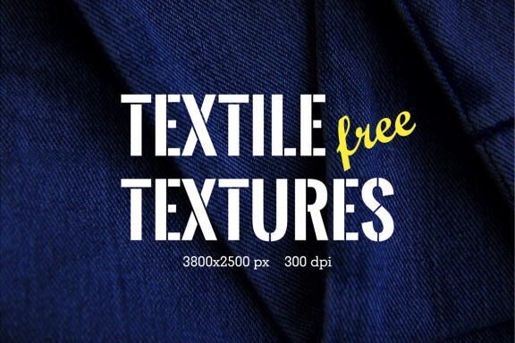 18 FREE Fabric Textures