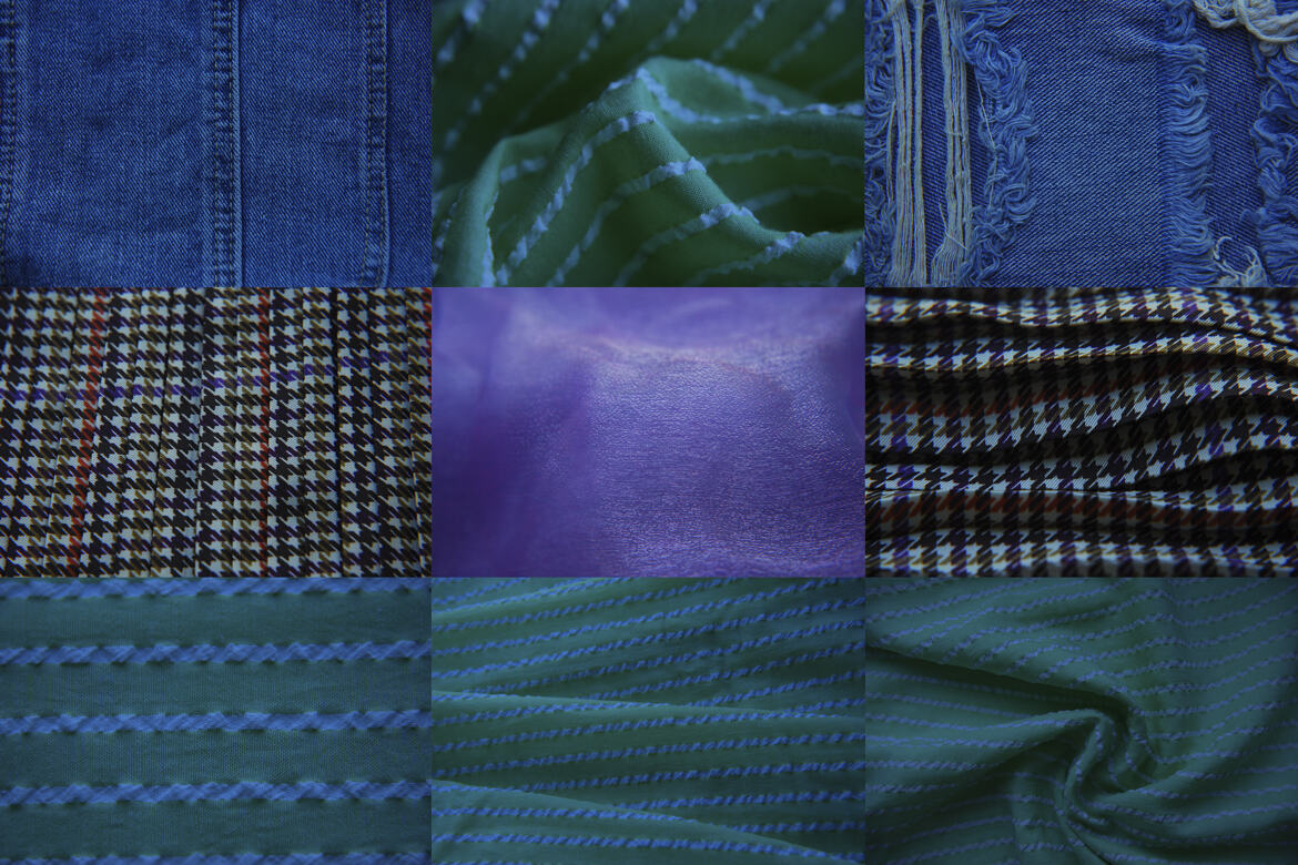18 FREE Fabric Textures - view 4