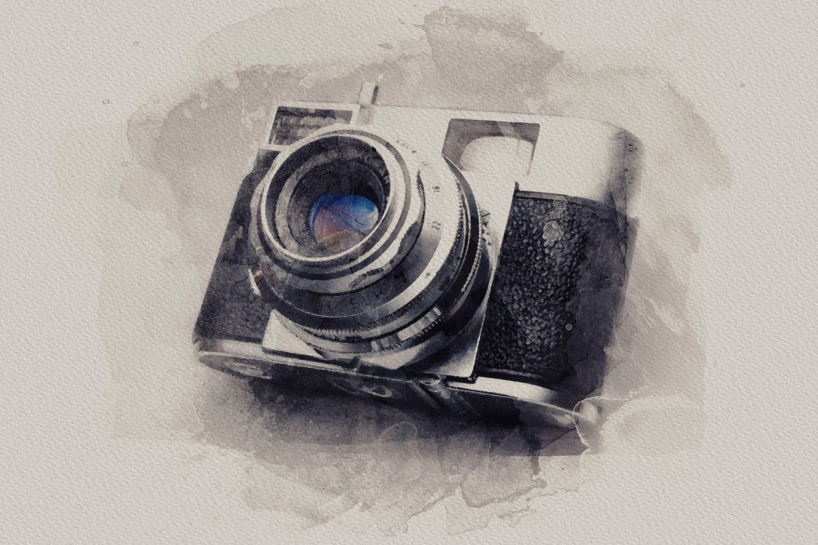 The Ultimate Watercolor Creator 4 - view 6