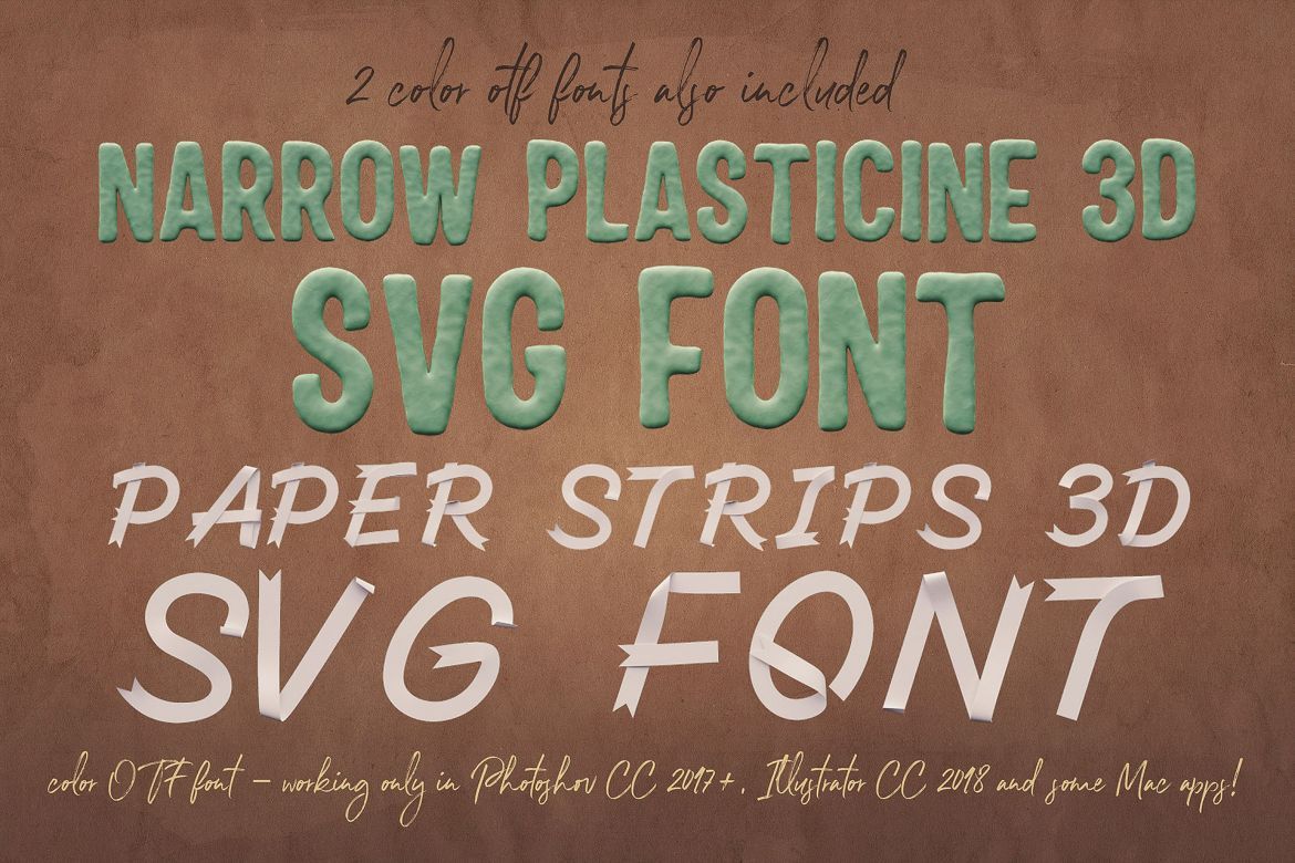 Play-Doh Lettering Duo - view 5