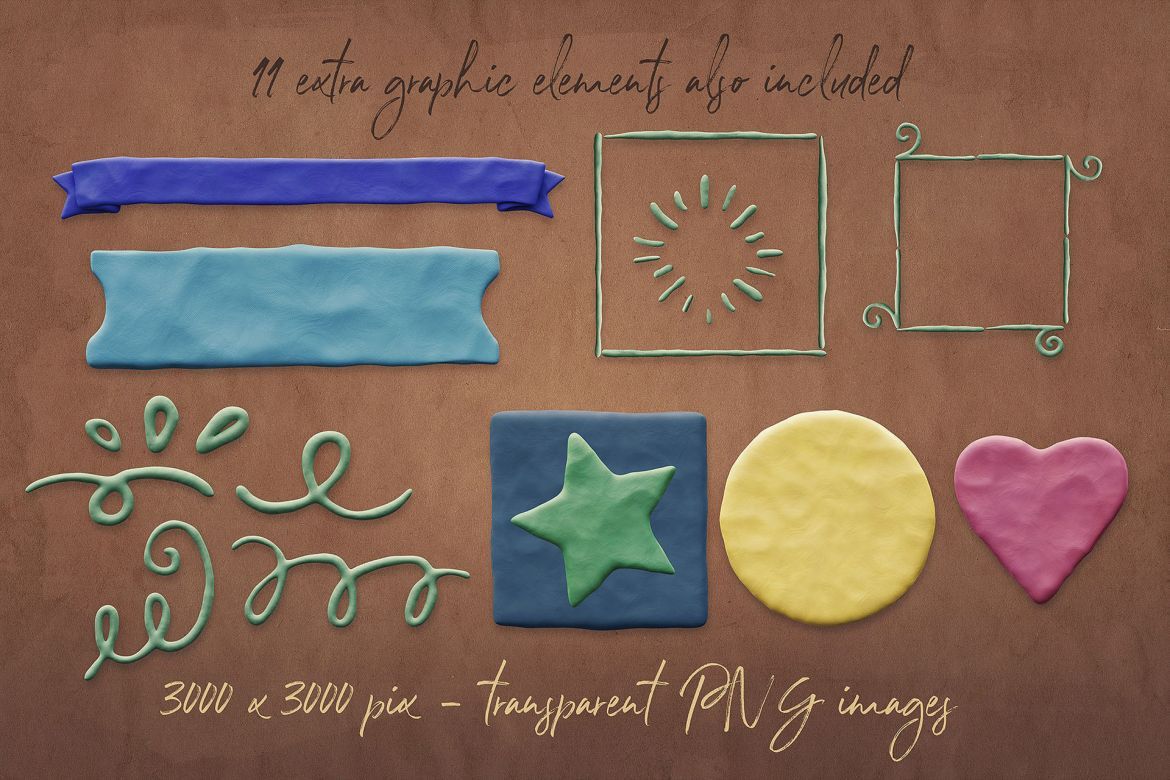 Play-Doh Lettering Duo - view 6