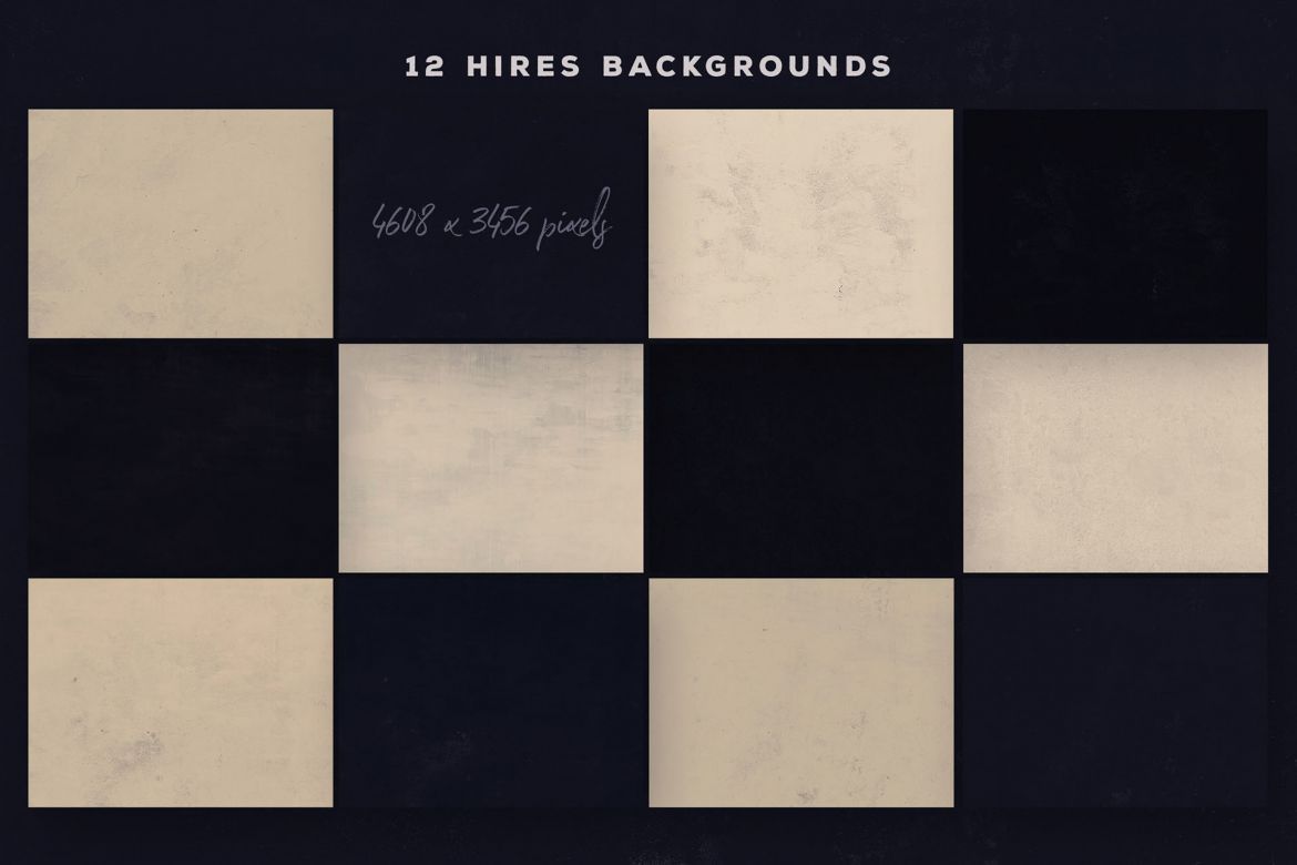 Construction Kit 3D Lettering - view 5