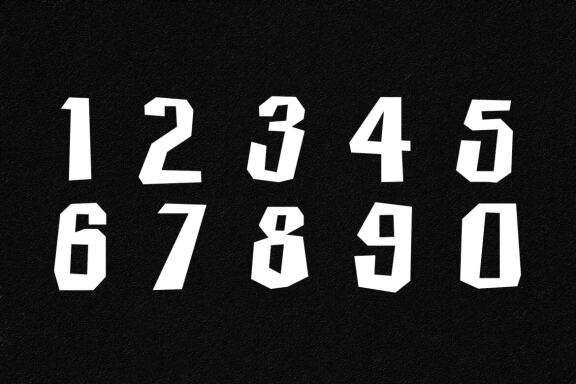 Into the Forest FREE Font