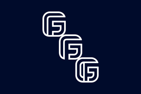 FG Monograms - Free Logo Shapes