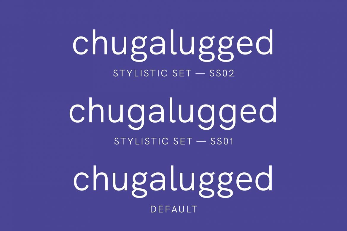 HK Grotesk - 10 Free Fonts - view 11