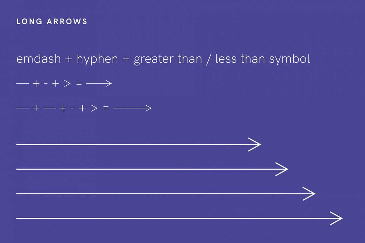 HK Grotesk - 10 Free Fonts - view 13