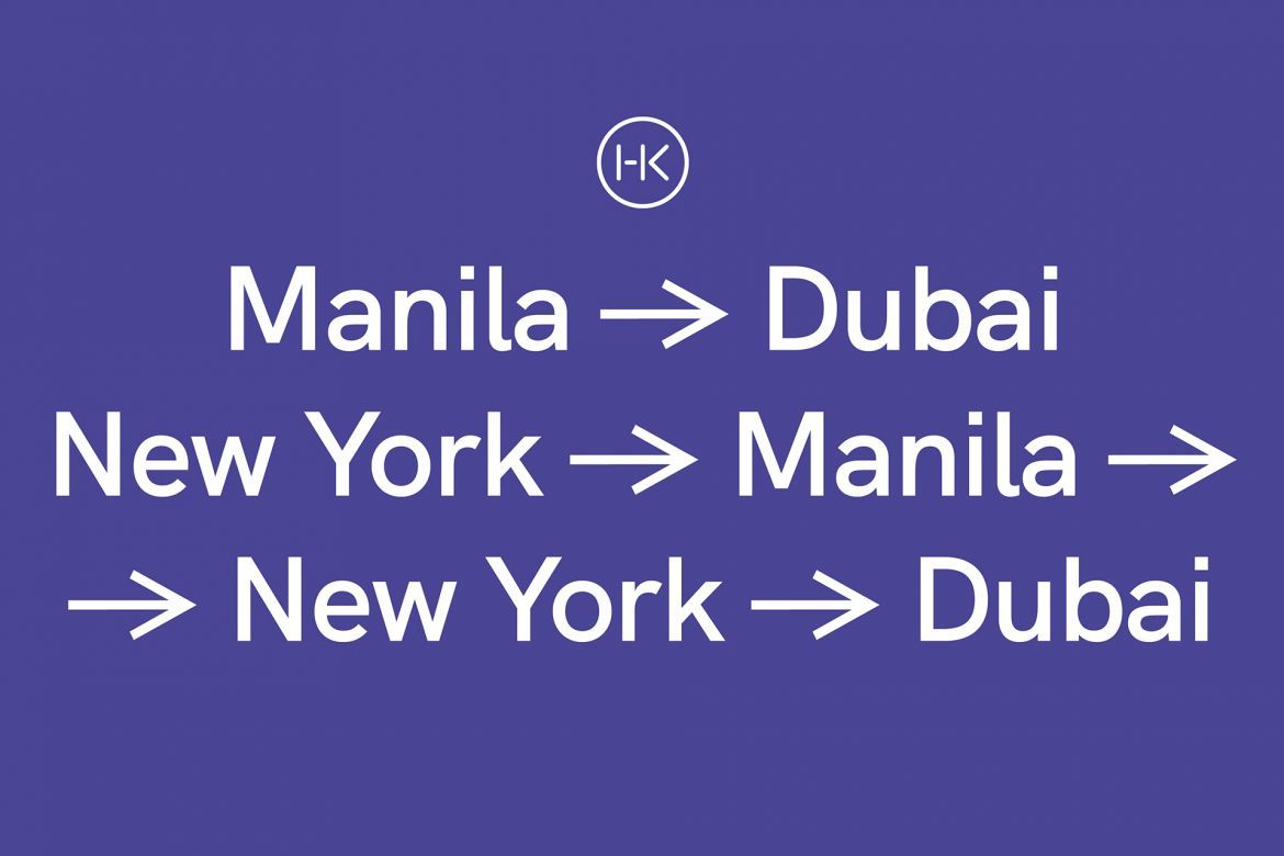 HK Grotesk - 10 Free Fonts - view 16