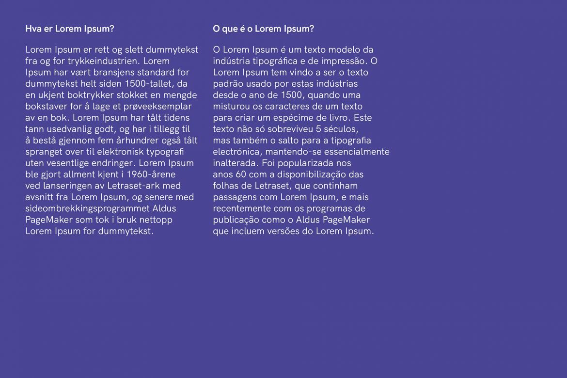 HK Grotesk - 10 Free Fonts - view 18