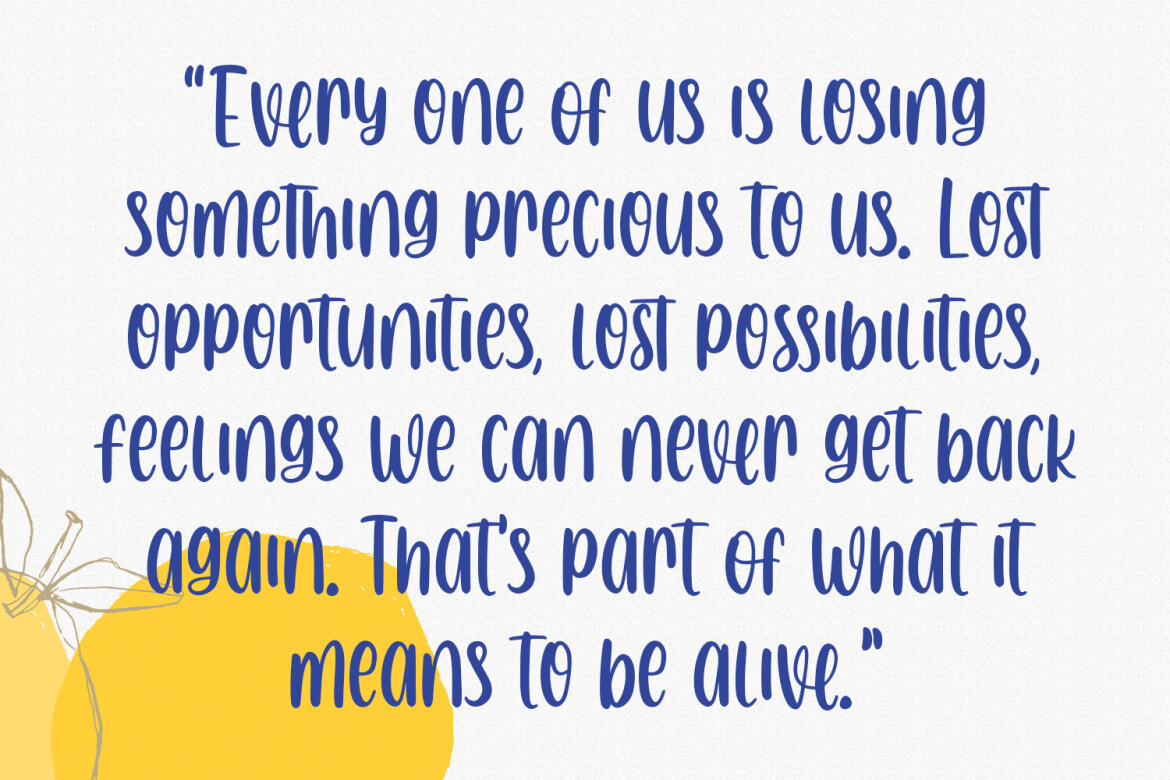 Justfruits FREE Handwritten Font alternate