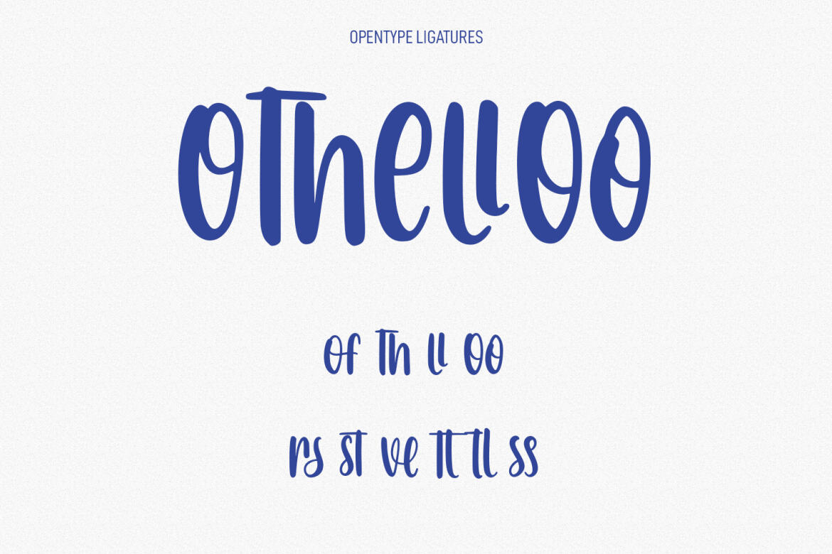 Justfruits FREE Handwritten Font - view 9