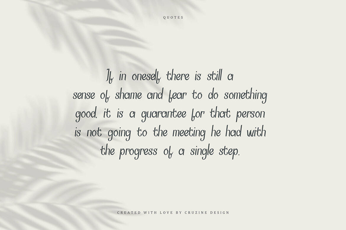 CostaRica FREE Handwritten Script - view 3