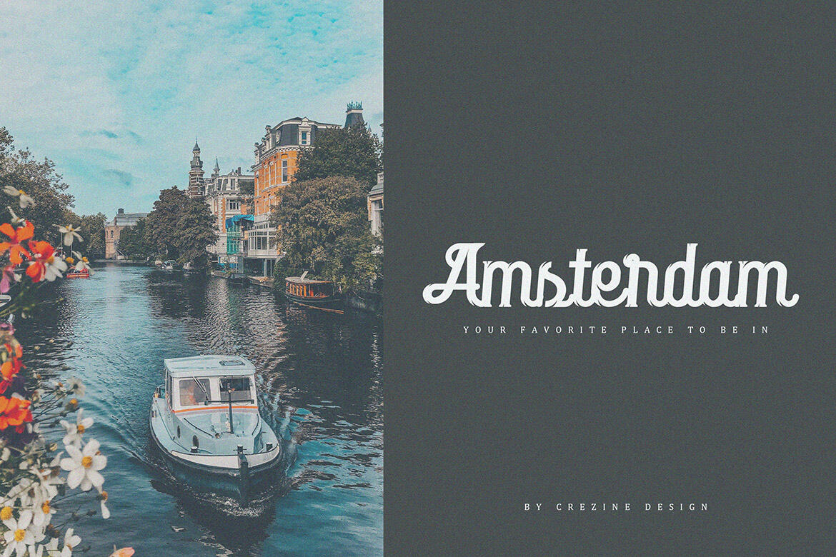 GoodDay FREE Retro Script - view 2