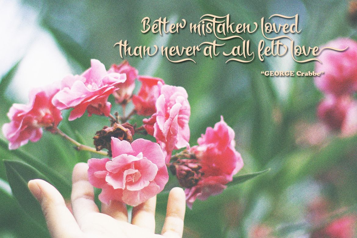 Ambrechild Script - view 4