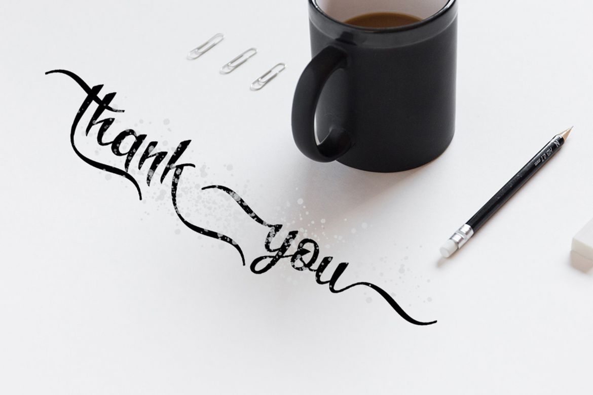 Ambrechild Script - view 7