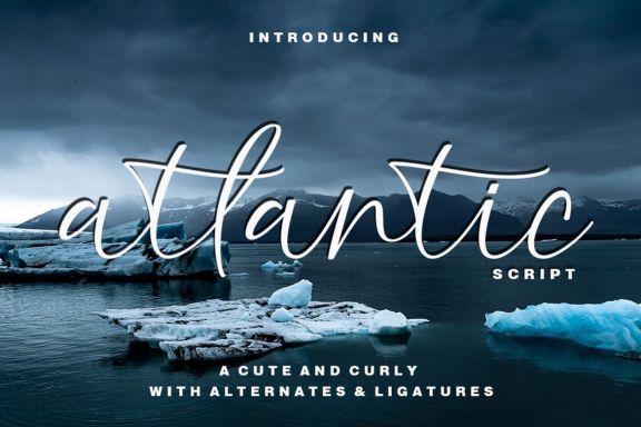 Atlantic Script