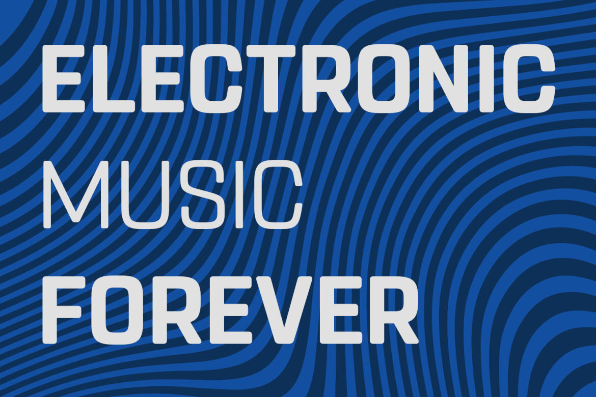 Camore Sans Serif All Caps FREE Font - view 8