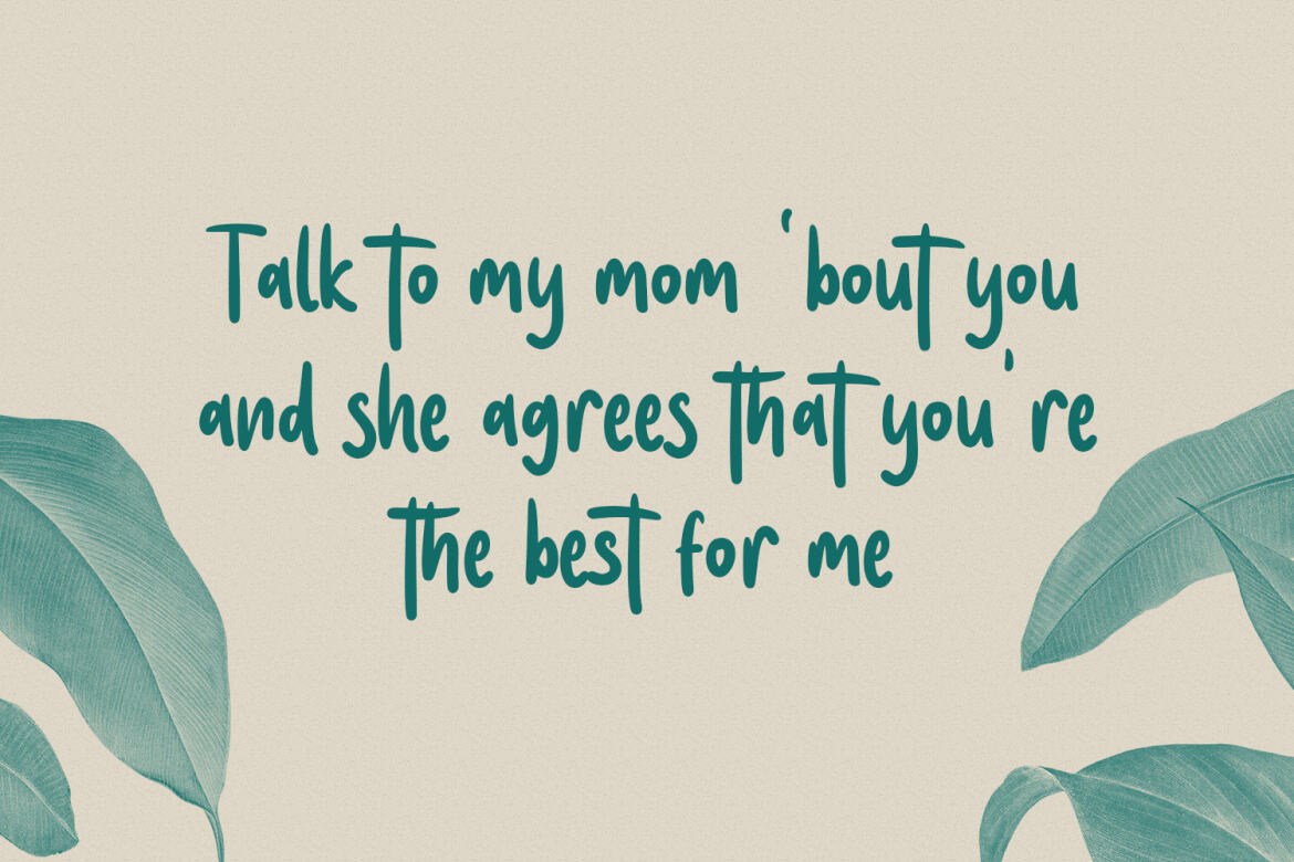 Lostropis FREE Handwritten Brush Font - view 10