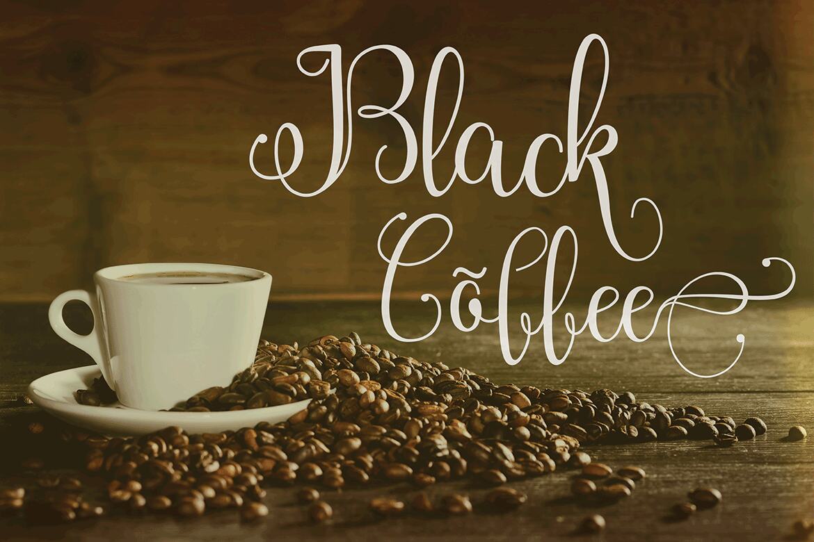 Mr.Satan FREE Script Font - view 6