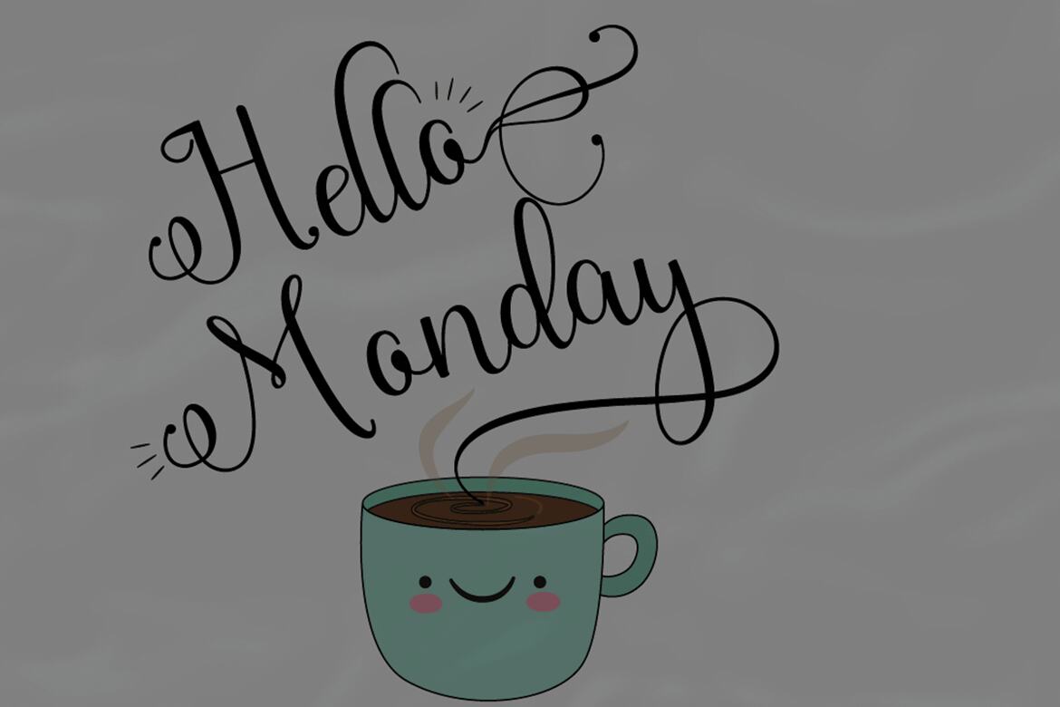 Mr.Satan FREE Script Font alternate