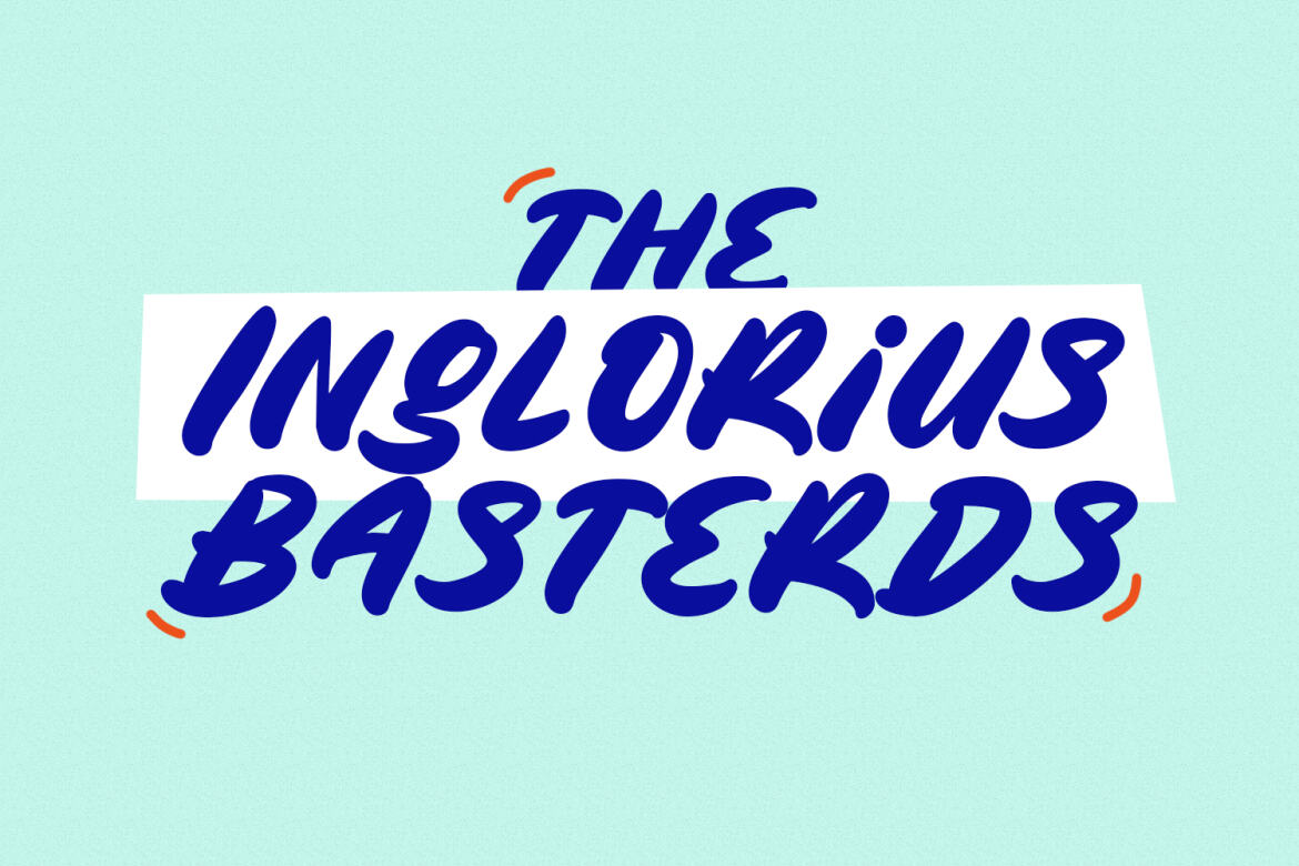 Valerys Handwritten FREE Font - view 3