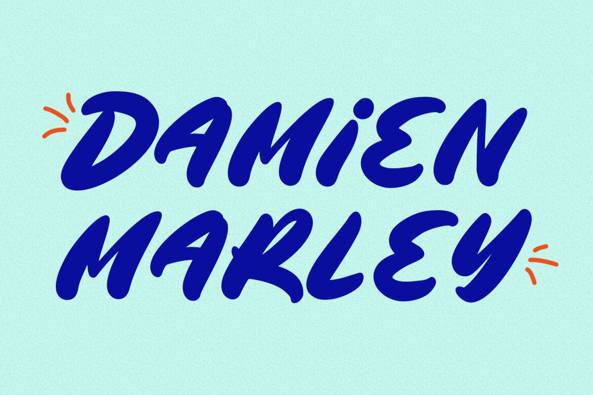 Valerys Handwritten FREE Font - view 5