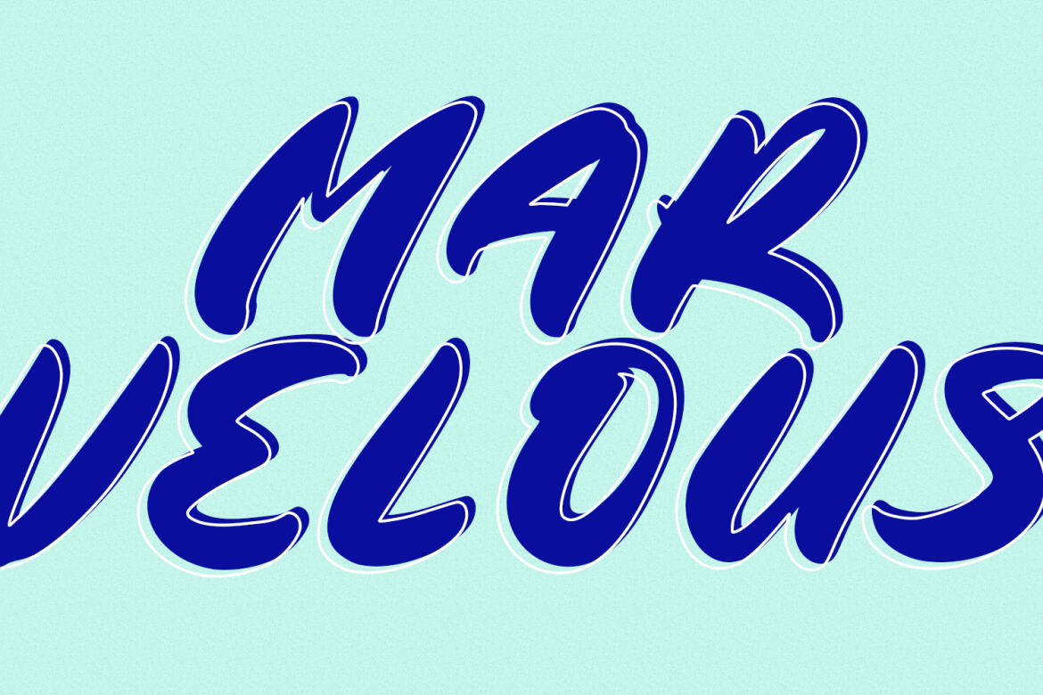 Valerys Handwritten FREE Font - view 4