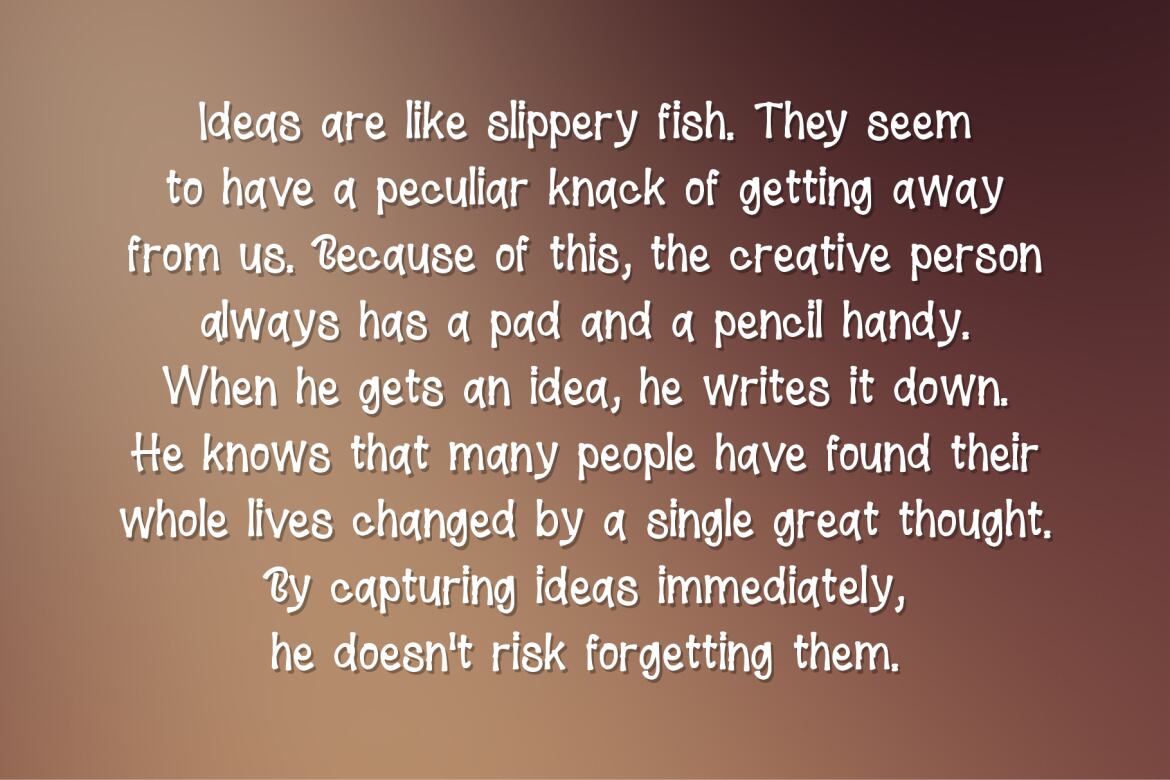 Bonds FREE Font - view 7