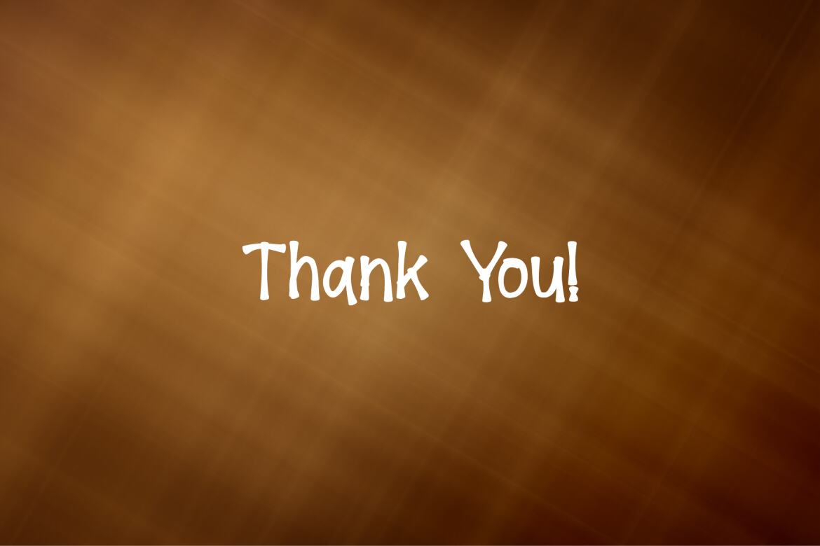 Bonds FREE Font - view 10