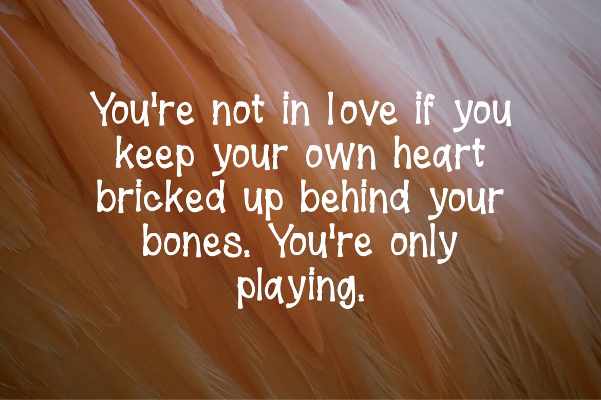 Bonds FREE Font - view 6