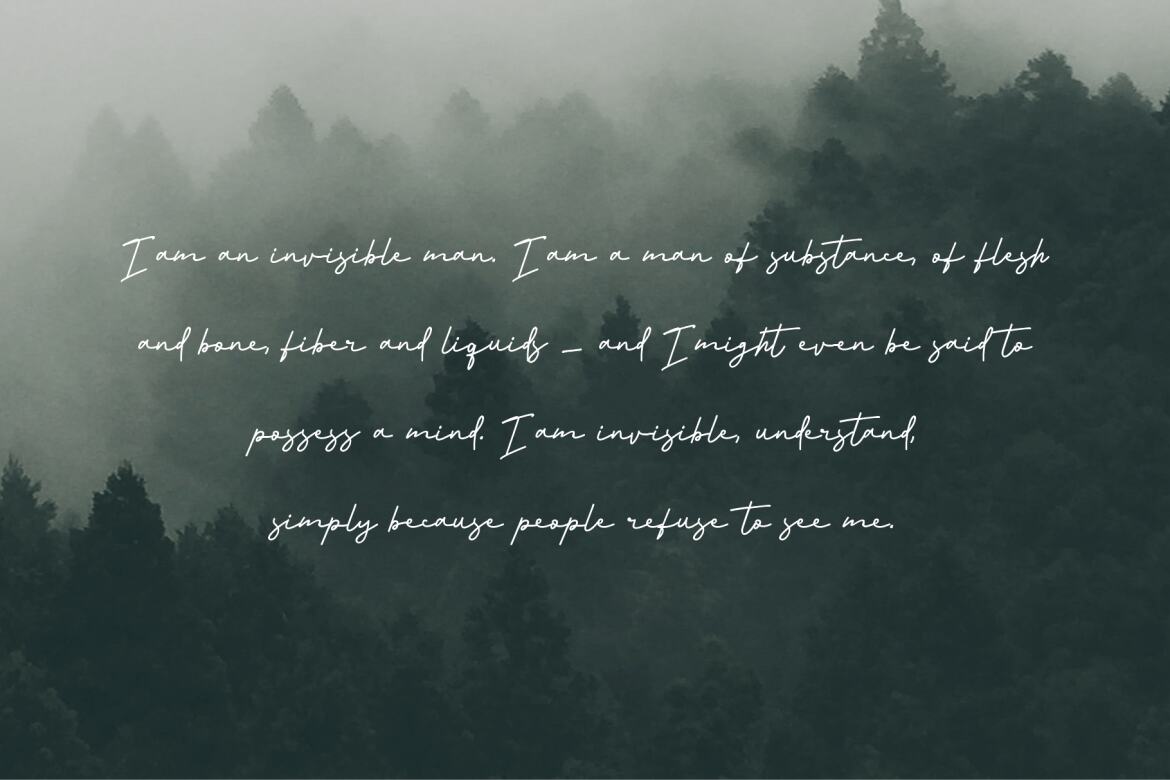 Morning FREE Signature Script alt