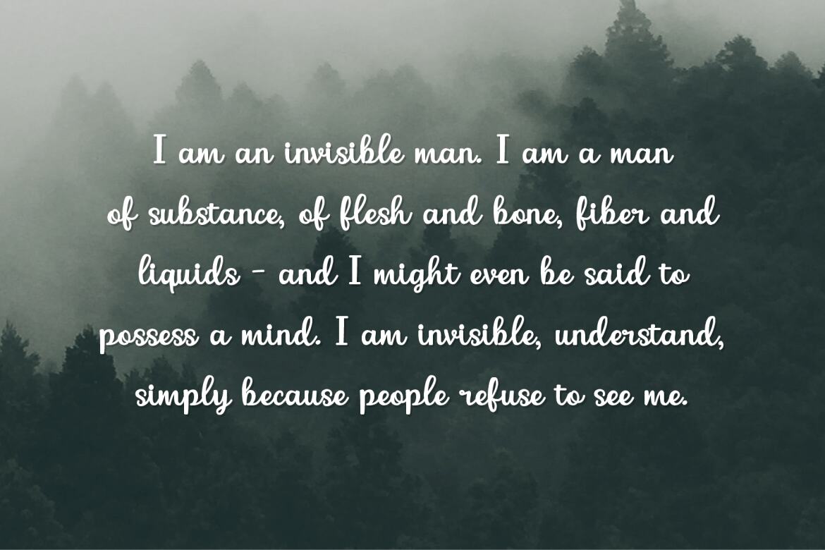 Marcellina FREE Script Font alt