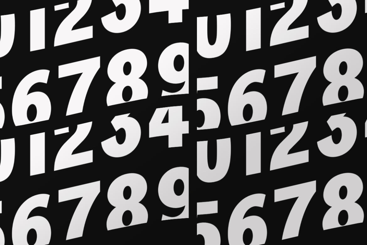 Heightie Headline FREE Font - view 5