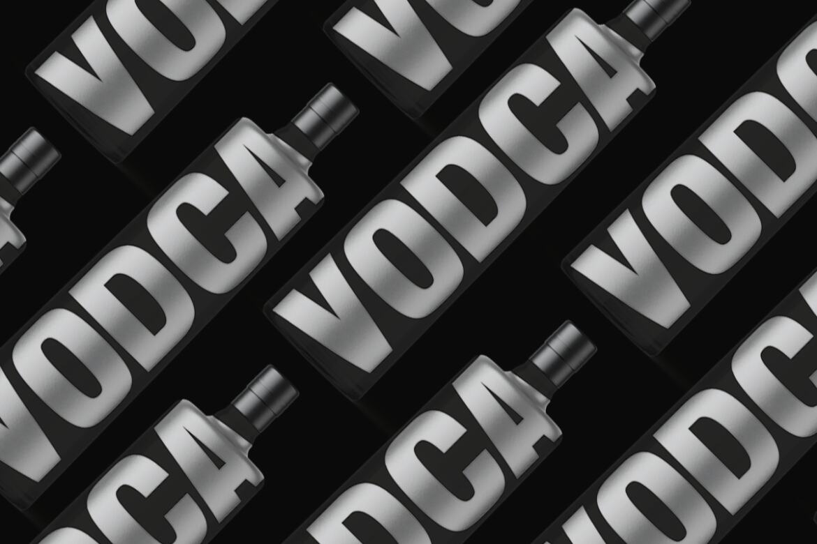 Heightie Headline FREE Font - view 4