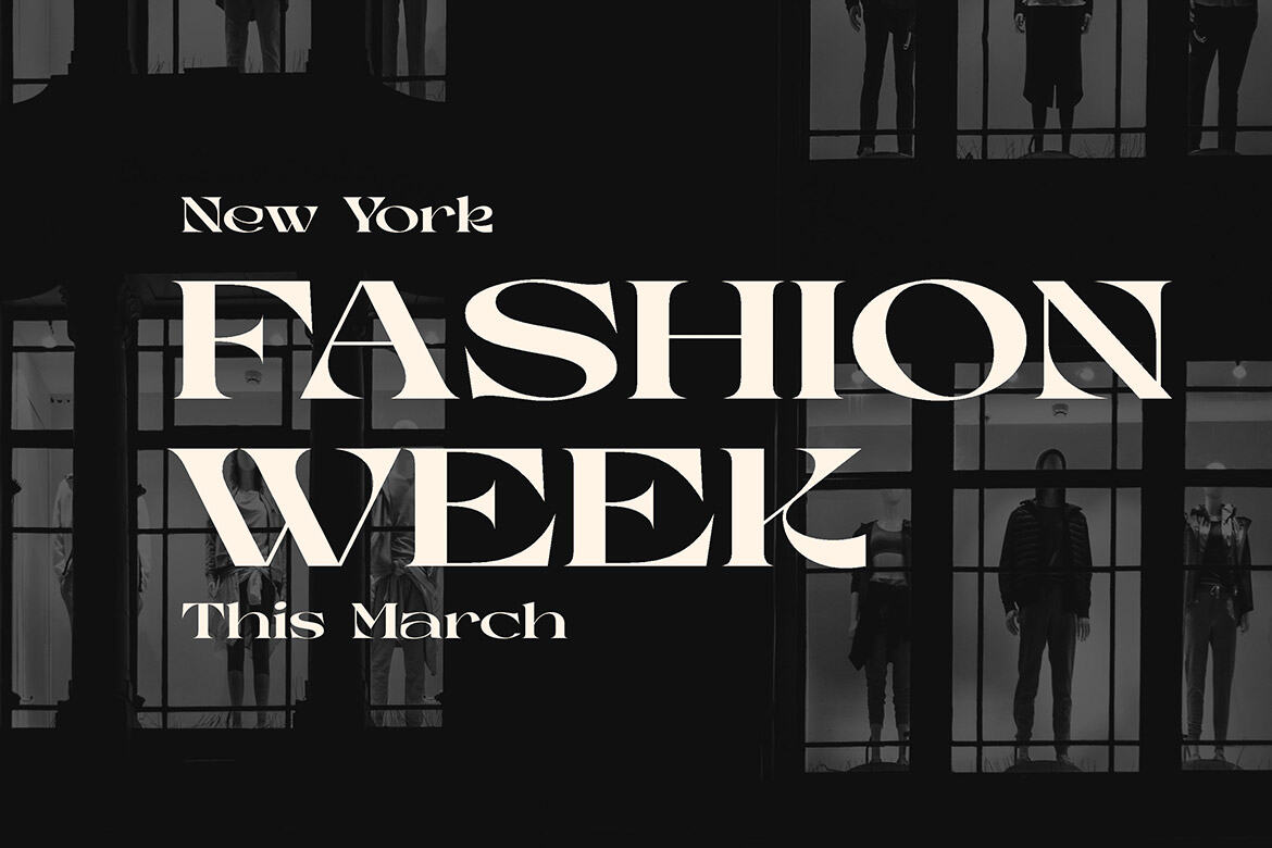 Korsson - Free Font alt