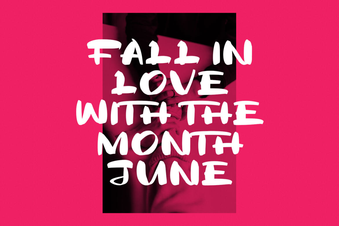 Hatchira Handwritten Free Font - view 4