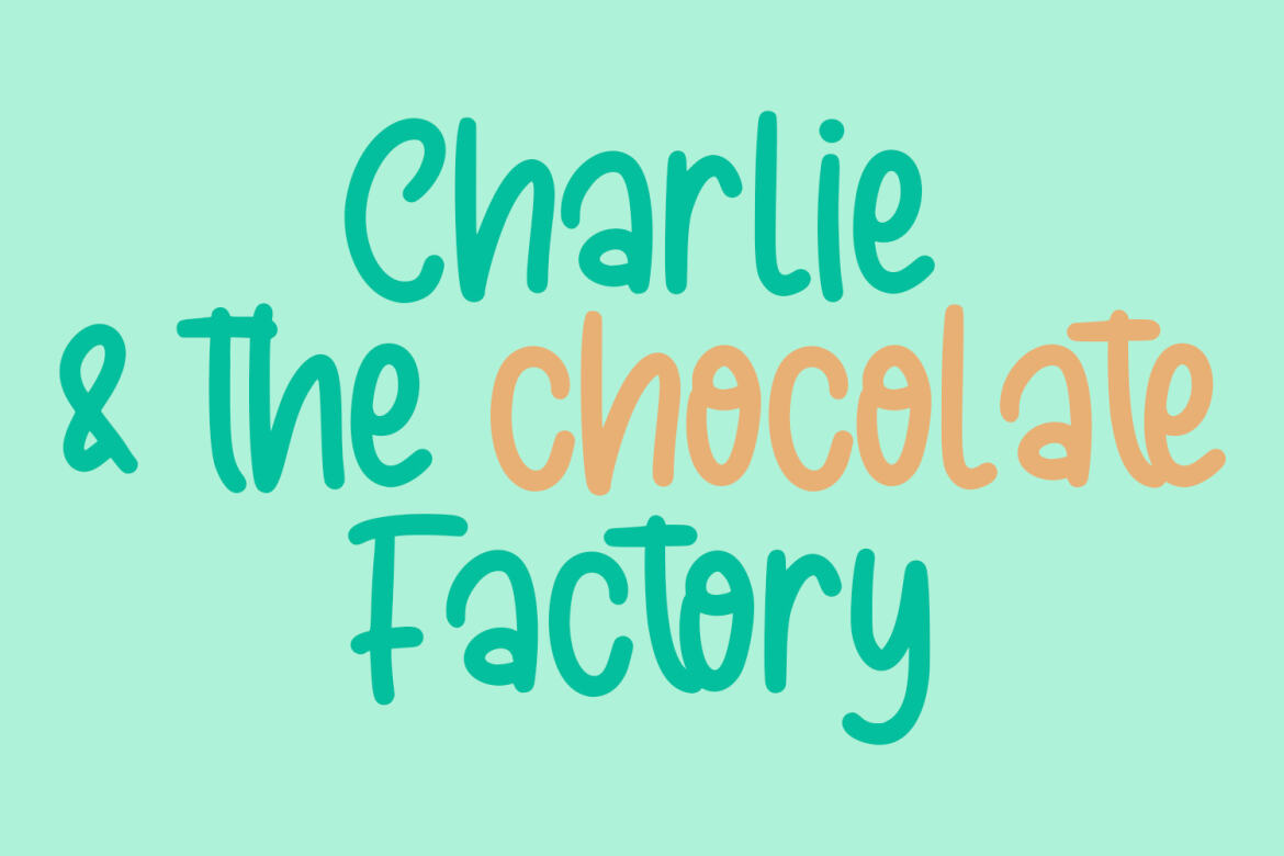 Mister Beeps FREE Handwritten Font - view 4