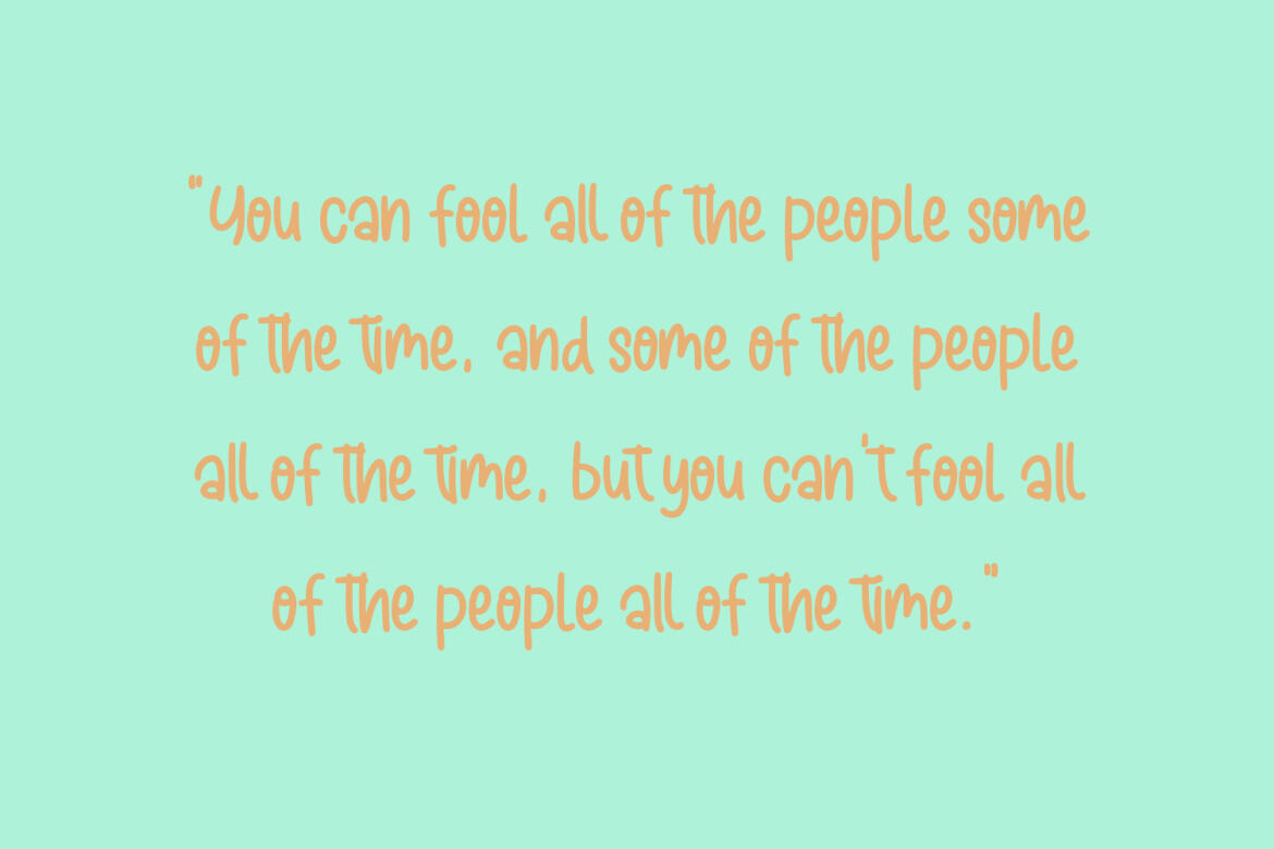 Mister Beeps FREE Handwritten Font - view 2