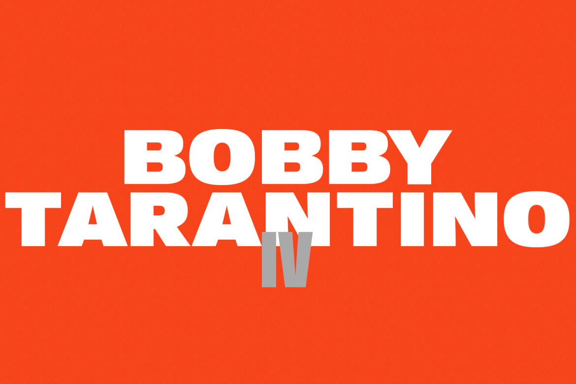 Cogney Sans Serif FREE Font - view 9