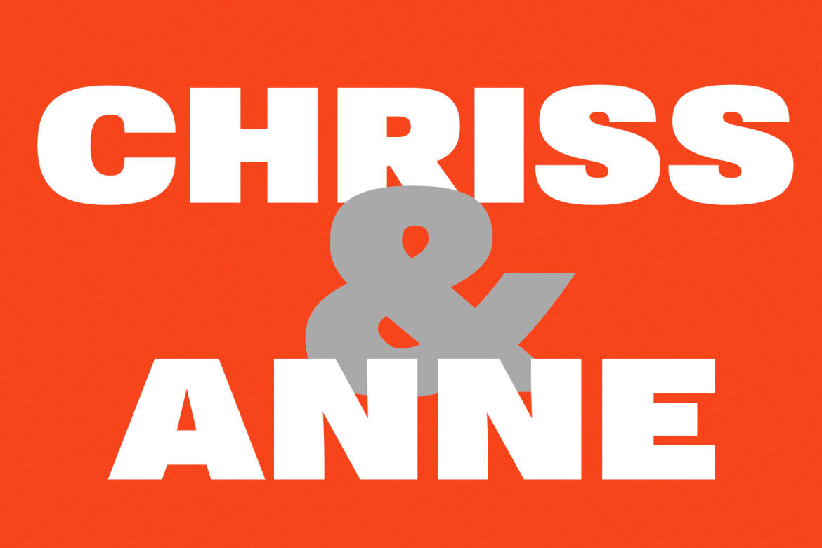 Cogney Sans Serif FREE Font - view 5