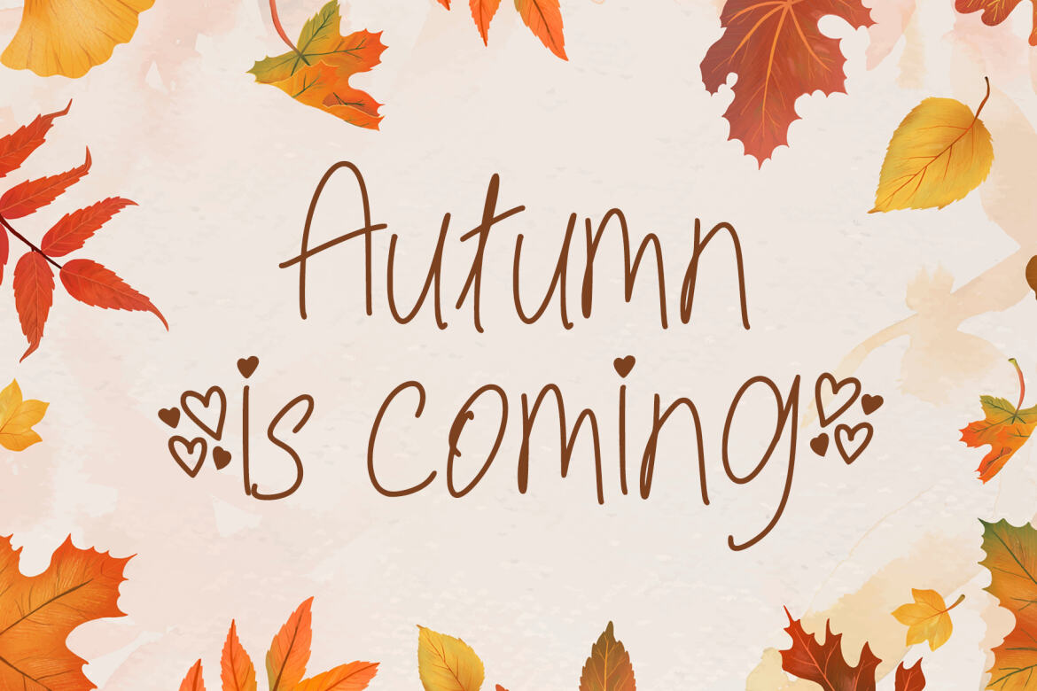 Briamitta FREE Monoline Font - view 3