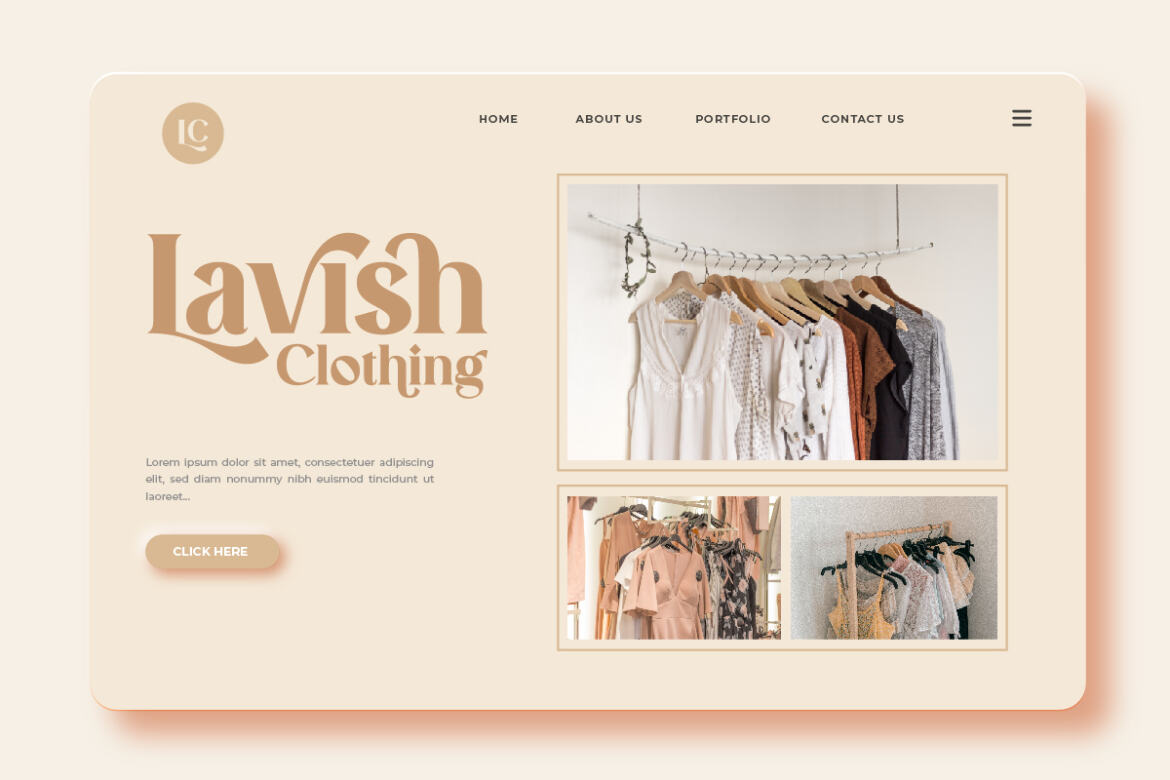 Evoria FREE Demo Font alternate