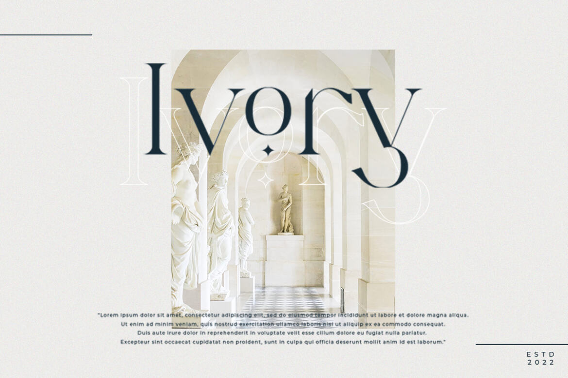 Joyfish FREE Demo Font - view 5