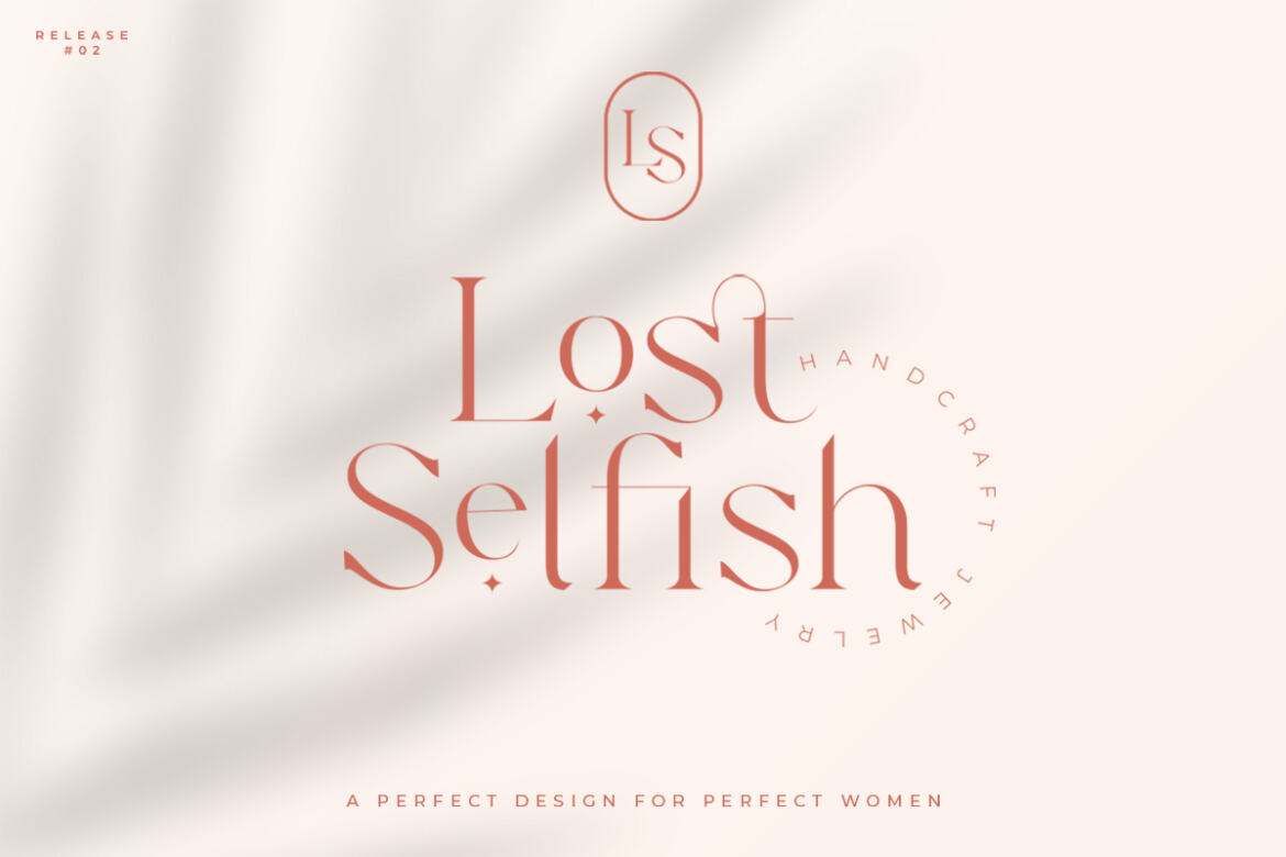 Joyfish FREE Demo Font alternate