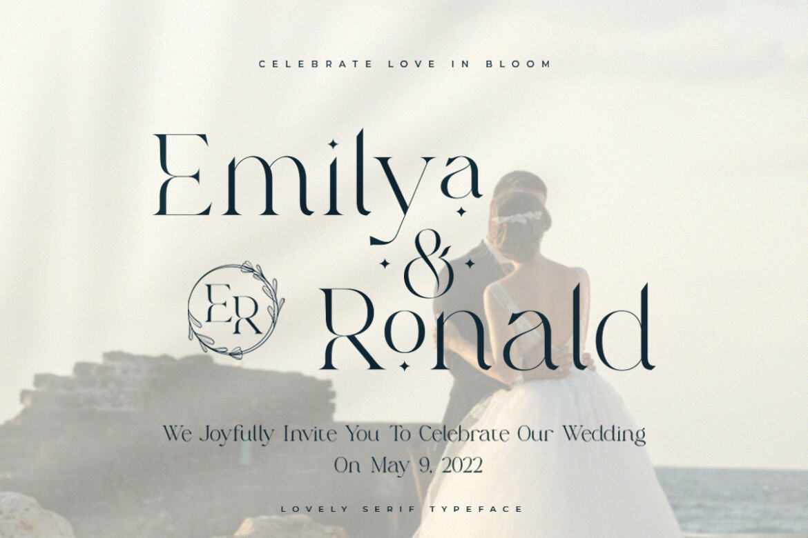 Joyfish FREE Demo Font - view 6